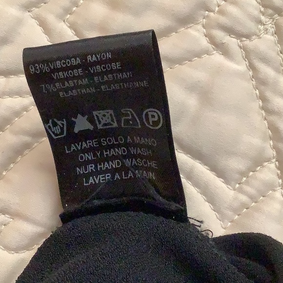 Transit pants - Picture 5 of 7